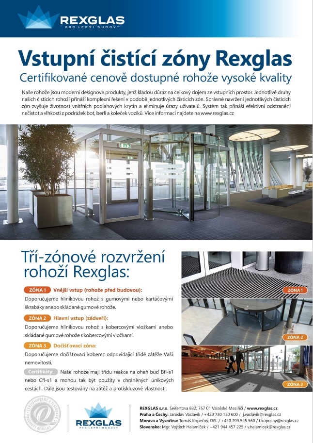 Rexglas Rexglas