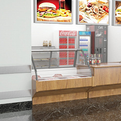 Ochrana stěn a rohů z nerezy